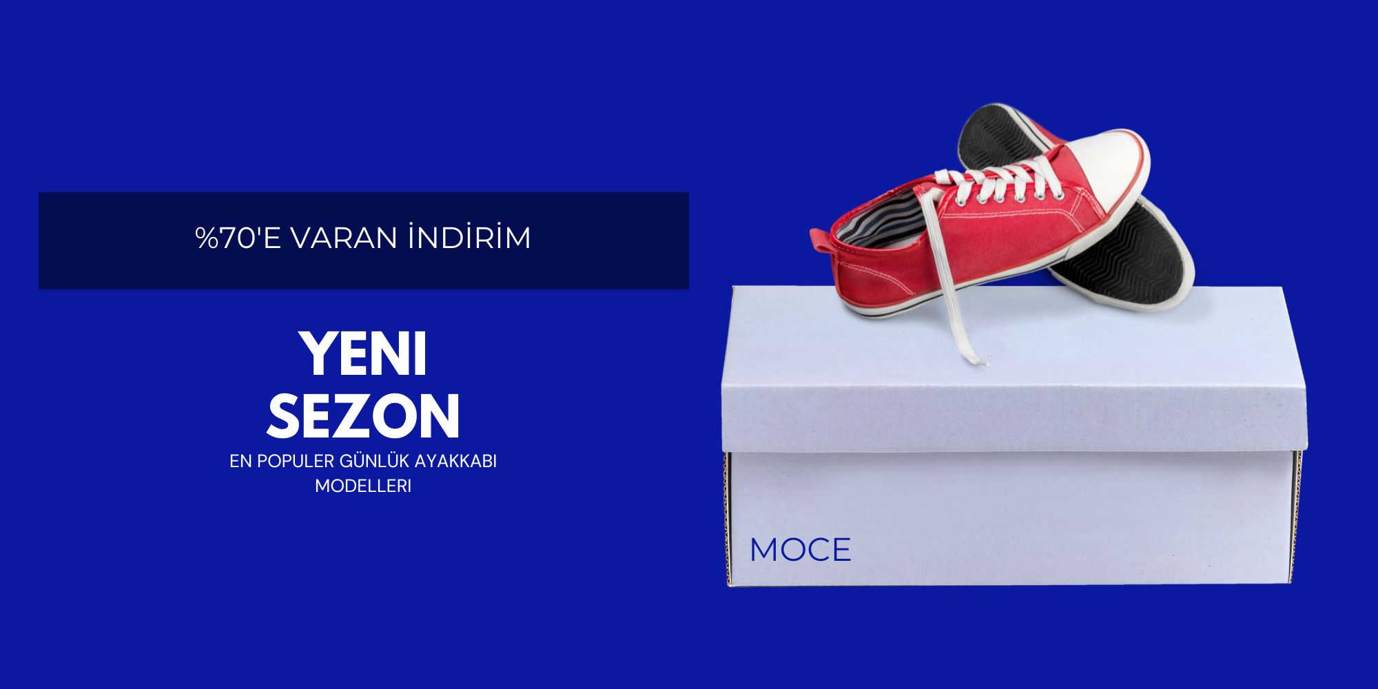 Ramazan İndirimi